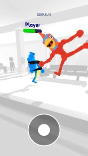 Stickman Ragdoll Fighter 0.2.55.1. Скриншот 15
