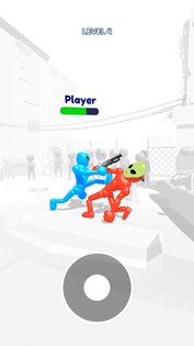 Stickman Ragdoll Fighter 0.2.55.1. Скриншот 17