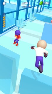 Run & Gun 1.0.51. Скриншот 1