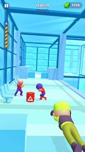 Run & Gun 1.0.51. Скриншот 2