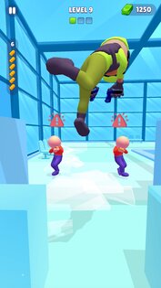 Run & Gun 1.0.51. Скриншот 3