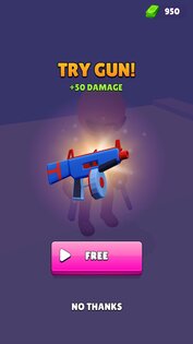 Run & Gun 1.0.51. Скриншот 5