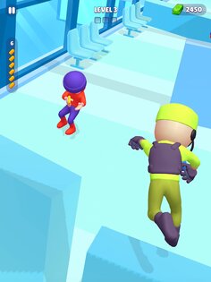 Run & Gun 1.0.51. Скриншот 6