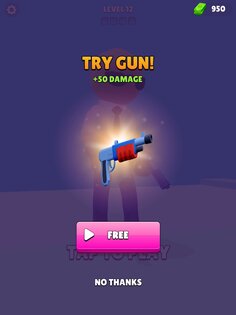 Run & Gun 1.0.51. Скриншот 10