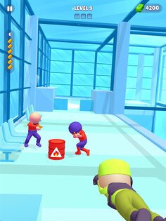 Run & Gun 1.0.51. Скриншот 12