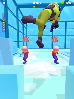 Run & Gun 1.0.51. Скриншот 13