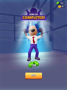 Run & Gun 1.0.51. Скриншот 14
