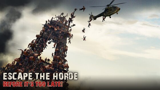 Last Fortress 26.0302.001. Скриншот 1