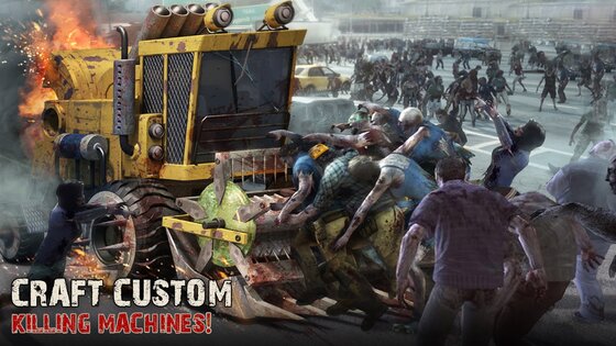 Last Fortress 26.0302.001. Скриншот 4