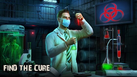 Last Fortress 26.0302.001. Скриншот 5