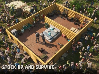 Last Fortress 26.0302.001. Скриншот 9