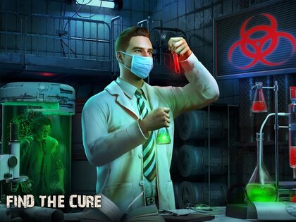 Last Fortress 26.0302.001. Скриншот 17