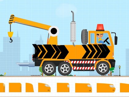 Brick Car 2 – создай свою машинку 1.1.429. Скриншот 22