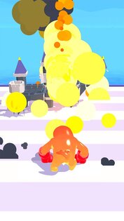 Jelly Runner 3D 3.1.1. Скриншот 6