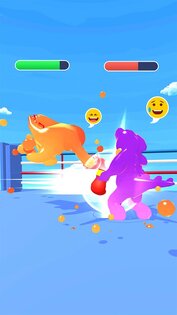 Jelly Runner 3D 3.1.1. Скриншот 10