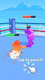 Jelly Runner 3D 3.1.1. Скриншот 14