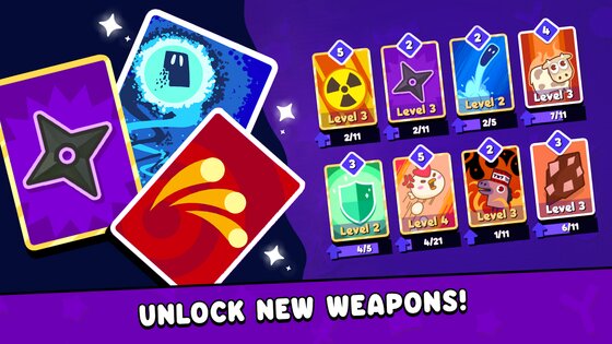Boom Slingers 5.4.5. Скриншот 4