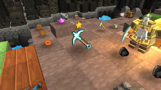 MergeCrafter 2.3.4. Скриншот 2