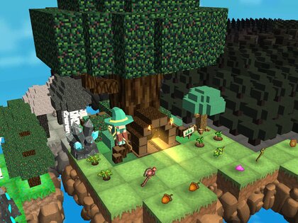 MergeCrafter 2.3.4. Скриншот 19
