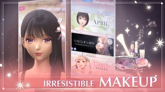 Shining Nikki 7.0.2357612. Скриншот 6