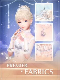 Shining Nikki 7.0.2357612. Скриншот 8