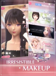Shining Nikki 7.0.2357612. Скриншот 18