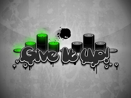 Give It Up! 1.9. Скриншот 7