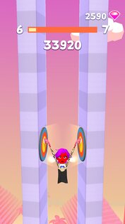 Stretch Legs 0.7.9.71. Скриншот 6