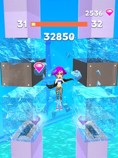 Stretch Legs 0.7.9.71. Скриншот 12
