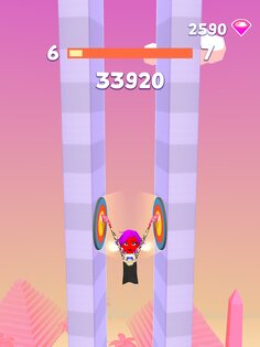Stretch Legs 0.7.9.71. Скриншот 13