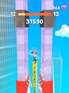 Stretch Legs 0.7.9.71. Скриншот 16