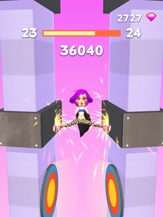 Stretch Legs 0.7.9.71. Скриншот 21