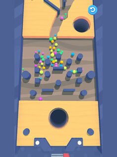 Sand Balls Classic 1.0.28. Скриншот 12