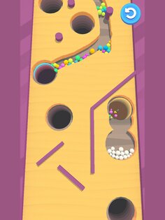 Sand Balls Classic 1.0.28. Скриншот 13