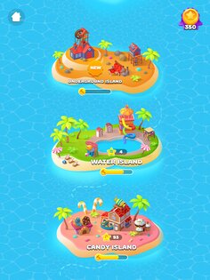 Sand Balls Classic 1.0.28. Скриншот 15