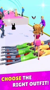 Outfit Queen 1.3.0. Скриншот 2