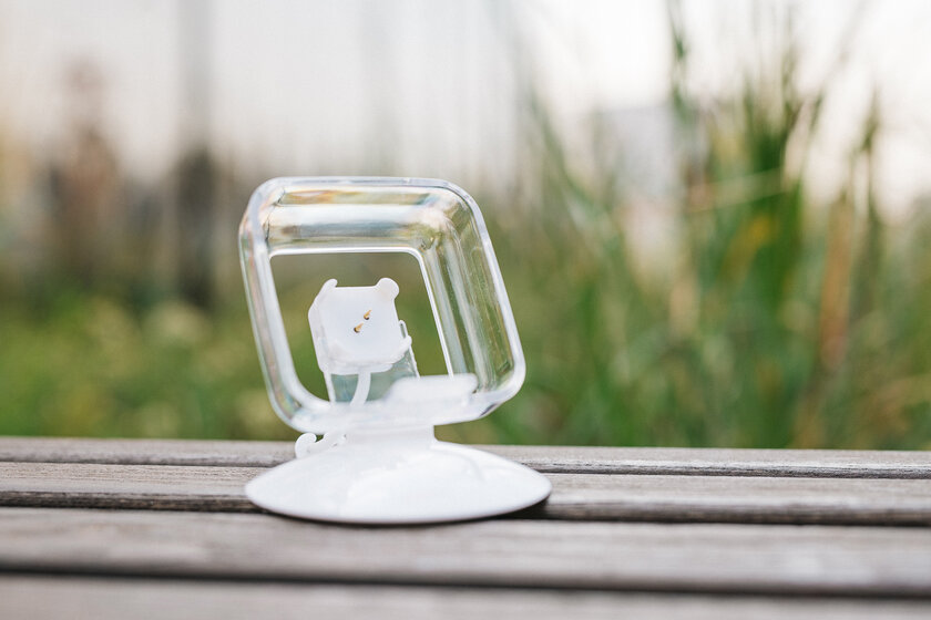Кубик Рубика, обучающий играть в самого себя. Обзор Go Cube