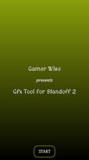 GFX Tool for Standoff 2 2.0. Скриншот 5