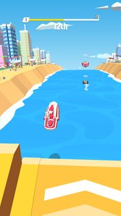 Flippy Race 1.4.21. Скриншот 3