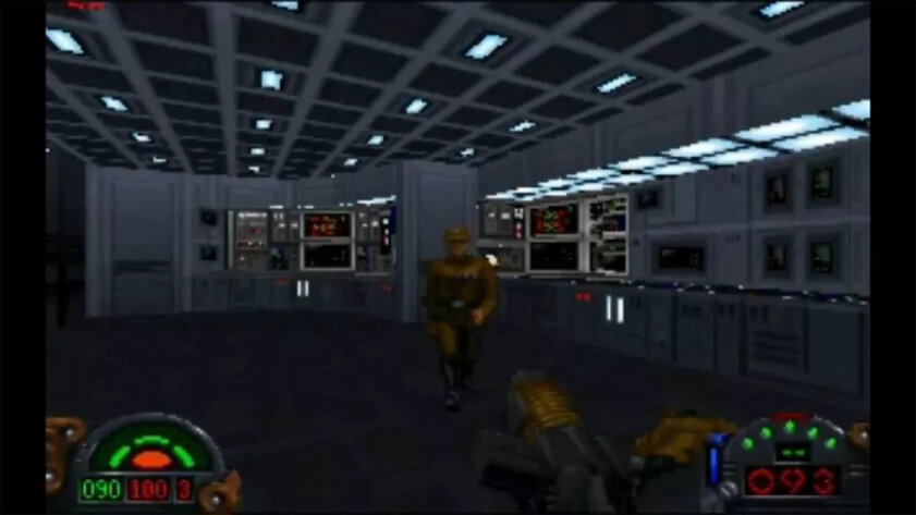 Как Doom изменил компьютерные игры и почему в него играют даже сегодня
