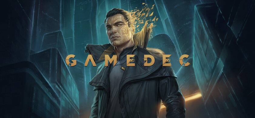 Колоритная игра про киберпанк, в которой постоянно нужно читать: обзор Gamedec