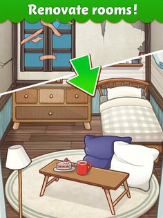 Mystic Mansion 4.8.0. Скриншот 7