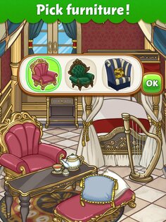Mystic Mansion 4.8.0. Скриншот 8