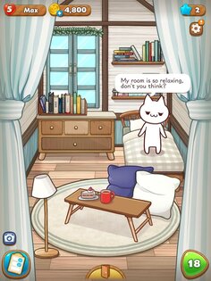 Mystic Mansion 4.8.0. Скриншот 17