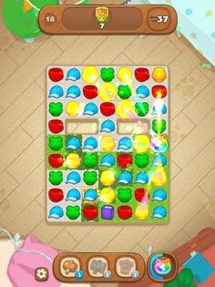 Mystic Mansion 4.8.0. Скриншот 18