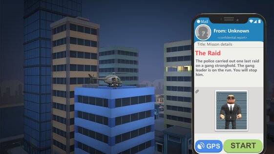 Sniper Mission 2.1.0. Скриншот 7