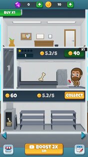 Time Factory Inc 0.15.9. Скриншот 7