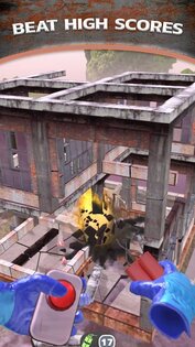 Captain TNT 2.0.49. Скриншот 5