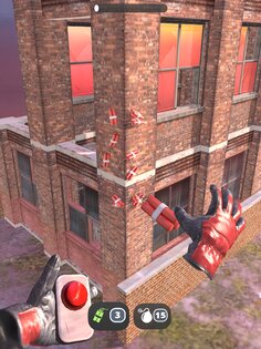 Captain TNT 2.0.49. Скриншот 9