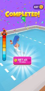 Get Lucky 1.17. Скриншот 4